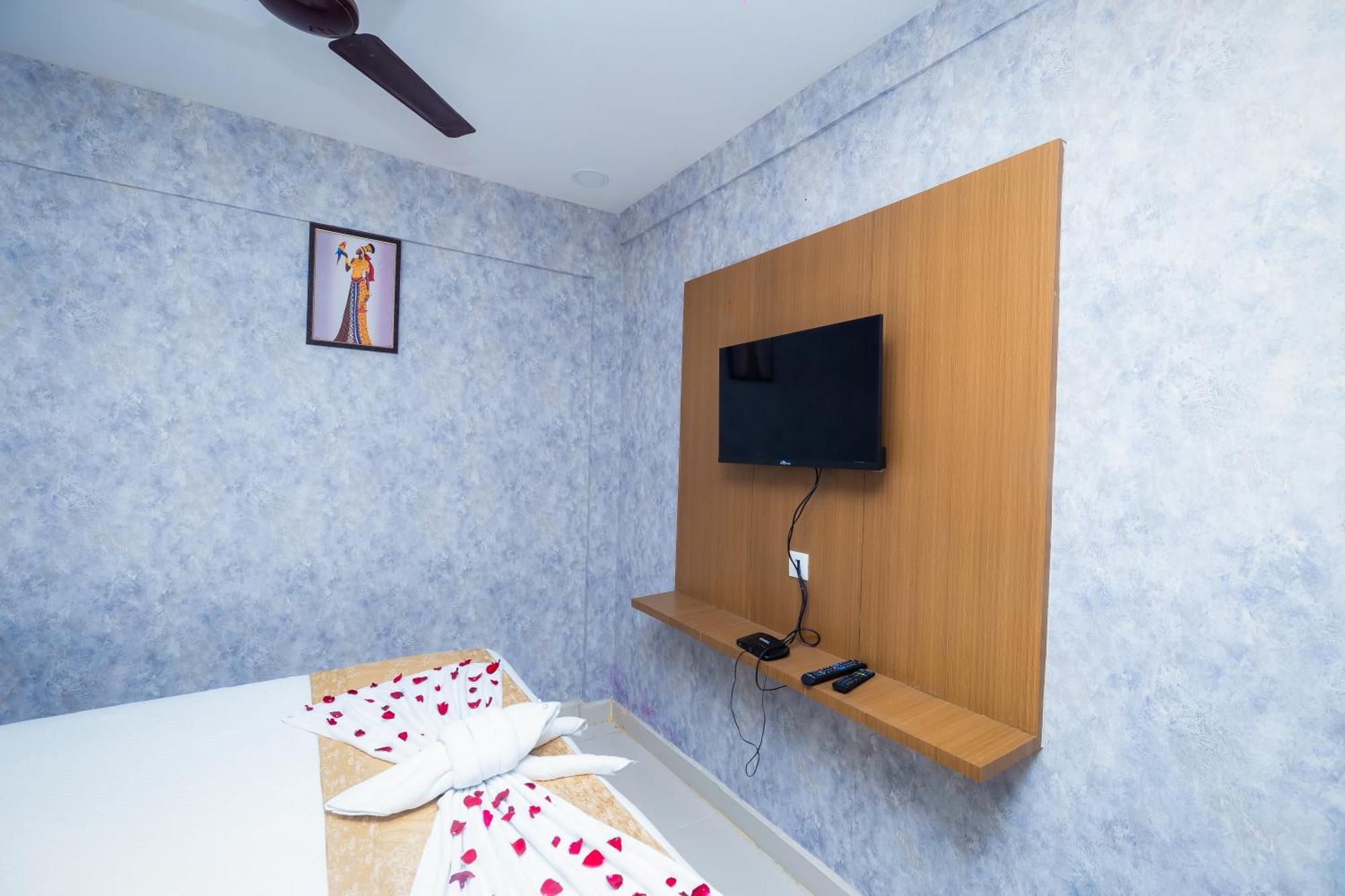 Rosewood Luxury Hotel Bhubaneswar Exterior foto